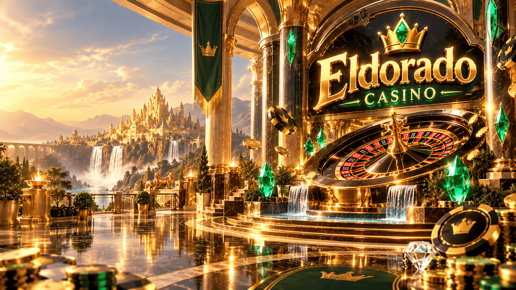 eldorado casino